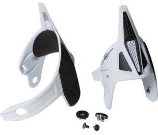 INSTINCT CUFF LEFT [White], 9 13206-548-9/10 фото