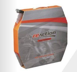 Трос переключения Ashima Reaction for Shimano (50 шт), Gear &Oslash;1.2 mm RM-UDS-IN-WS фото