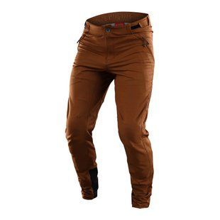 Штани TLD SKYLINE PANT Mono [Dark Canvas] M 255931023 фото