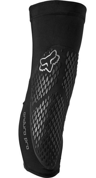 Наколінники FOX ENDURO PRO KNEE GUARD [Black], XLarge 28434-001-XL фото