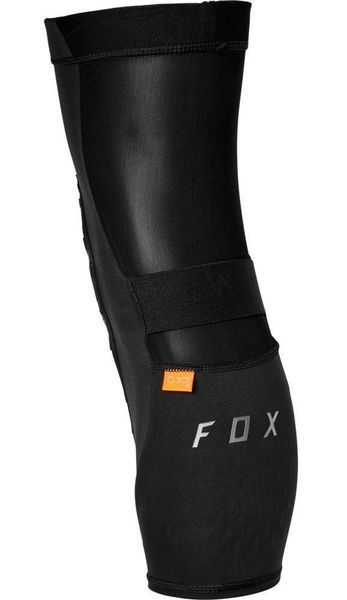 Наколінники FOX ENDURO PRO KNEE GUARD [Black], XLarge 28434-001-XL фото