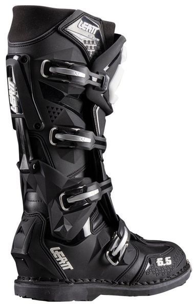 Мотоботы LEATT 6.5 Boot [Black], 7 3025400100 фото