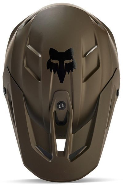 Шлем FOX V3 SOLID HELMET [Dirt], L 31365-117-L фото