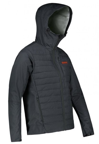 Куртка LEATT MTB 3.0 Trail Jacket [Black], M 5022080442 фото