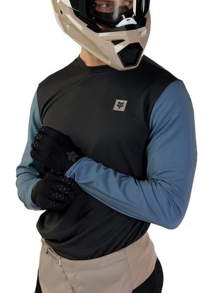 Джерси FOX RANGER JERSEY [Black Vintage], XXL 31285-587-2X фото