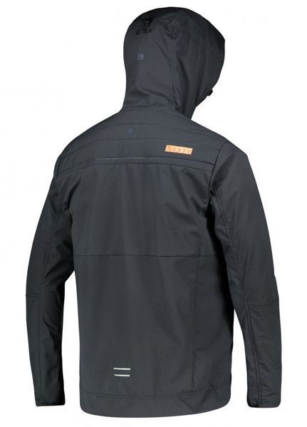 Куртка LEATT MTB 3.0 Trail Jacket [Black], M 5022080442 фото