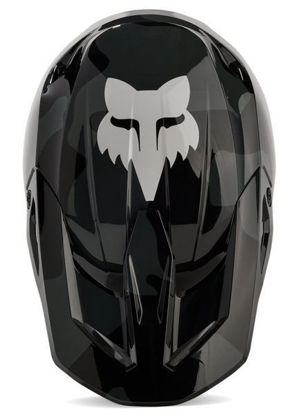 Шлем FOX V1 BNKR HELMET [Camo], XXL 31375-247-2X фото
