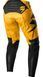 Брюки SHIFT 3LACK STRIKE PANT [Yellow], 32 19312-005-32 фото 3