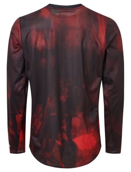 Джерсі USWE R&ouml;k Air Jersey [Flame Red], L 80951011400106 фото