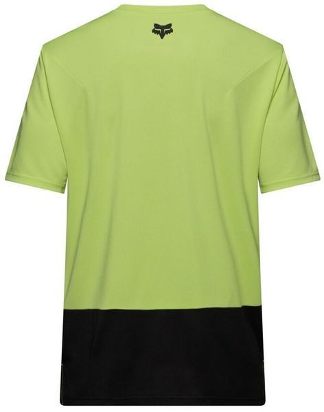 Джерсі FOX RANGER Jersey - SG [Wild Lime], L 38926-309-L фото