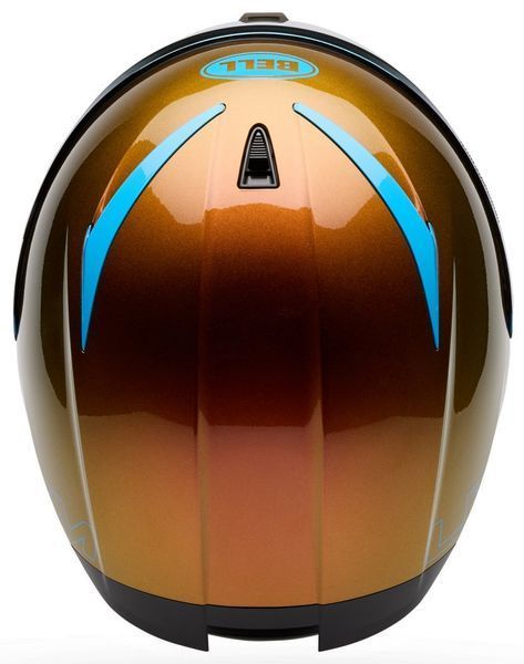 Шолом BELL LITHIUM MIPS&reg; Plus Helmet - DELTA [Sunburst], L 38125-460-L фото
