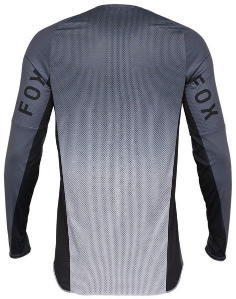 Джерси FOX 360 Jersey - DIVIDER [Steel Gray], XXL 33006-172-2X фото