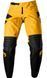 Брюки SHIFT 3LACK STRIKE PANT [Yellow], 32 19312-005-32 фото 4