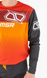 Комплект MSR Axxis Range 2022.5 Large/34 Red/Orange RE2068390032 фото 6