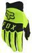 Перчатки FOX DIRTPAW GLOVE [Flo Yellow] 25796-130-2X фото 1