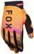 Детские перчатки FOX 180 Youth Glove - KAIROS [Tangerine], YL (7) 36310-279-YL фото 1