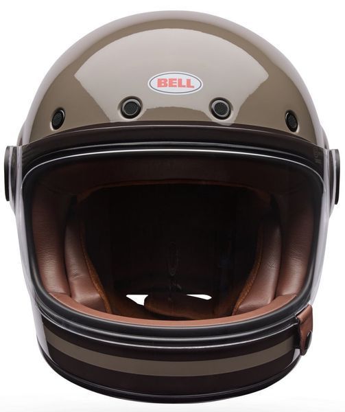 Шлем BELL BULLITT GT Helmet - LANE [Mocha], XL 38148-553-XL фото