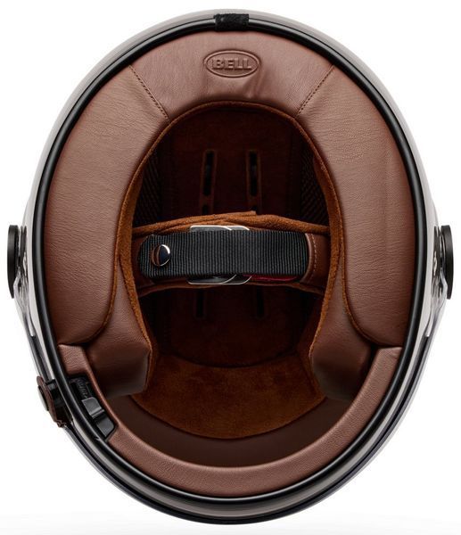 Шлем BELL BULLITT GT Helmet - LANE [Mocha], XL 38148-553-XL фото