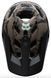 Шолом FOX PROFRAME Helmet - THRIVE [Nutmeg], L 38346-512-L фото 3