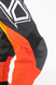 Комплект MSR Axxis Range 2022.5 Large/34 Red/Orange RE2068390032 фото 12