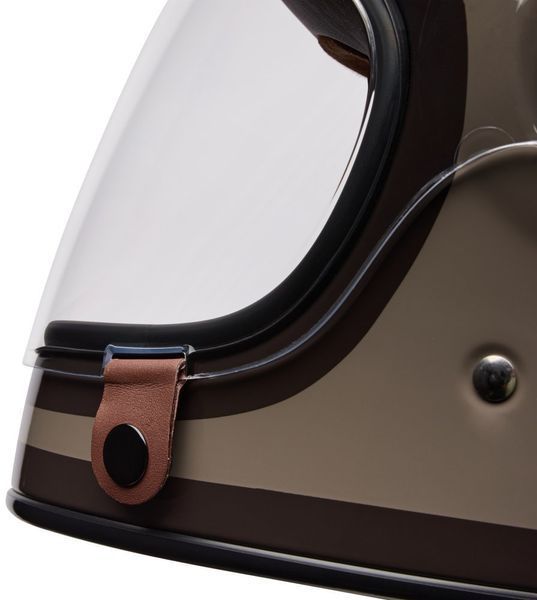 Шлем BELL BULLITT GT Helmet - LANE [Mocha], XL 38148-553-XL фото