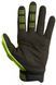 Детские перчатки FOX YTH DIRTPAW GLOVE [Flo Yellow], YL (7) 25868-130-YL фото 2