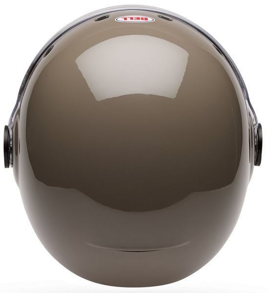 Шлем BELL BULLITT GT Helmet - LANE [Mocha], XL 38148-553-XL фото