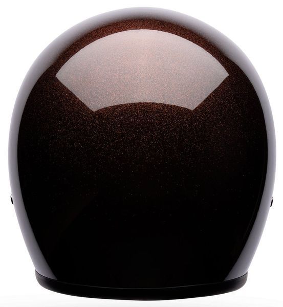 Шлем BELL CUSTOM 500 Helmet - FLAKE [Rootbeer], L 36985-602-L фото