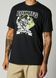 Футболка FOX OASIS TEE [Black], L 27001-001-L фото 1