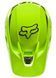 Шлем FOX V3 RS PSYCOSIS HELMET [Flo Yellow], L 26726-130-L фото 6