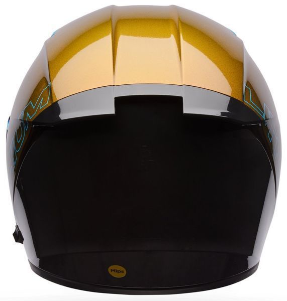 Шолом BELL LITHIUM MIPS&reg; Plus Helmet - DELTA [Sunburst], L 38125-460-L фото