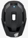 Шлем Ride 100% ALTIS Helmet [Black], S/M 80040-001-17 фото 2