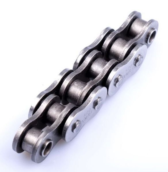Ланцюг AFAM XMR3 Chain - 520 [Black], 520-118L / Seal Ring A520XMR3-118L фото