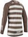 Джерси LEATT MTB 2.0 Gravity Jersey [Loam], M 5025010962 фото 2