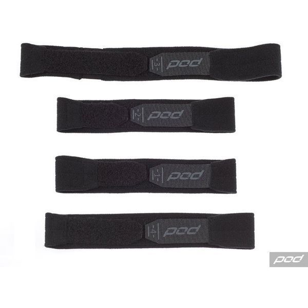 Застежки POD KX Strap Set, MD/LG KP330-014-MD/LG фото