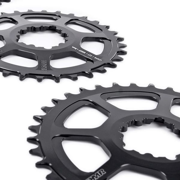 Зірка DMR Blade Chain Ring DM Boost 12s 30t DMR-CW-BLADE-B12-30T фото