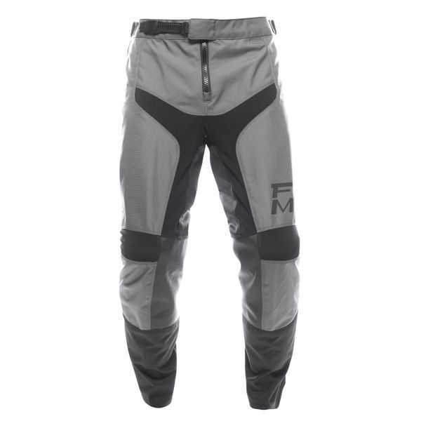 Штани FASTHOSE Carbon Method Gray/Black 40 315001-70-40 фото
