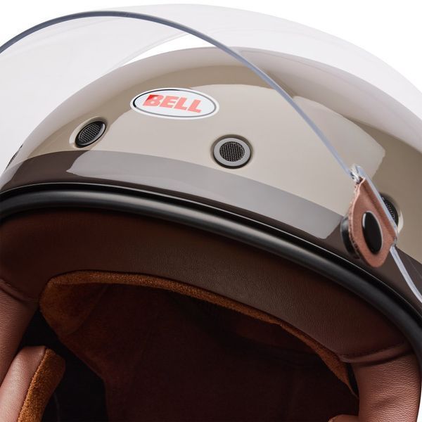 Шлем BELL BULLITT GT Helmet - LANE [Mocha], XL 38148-553-XL фото