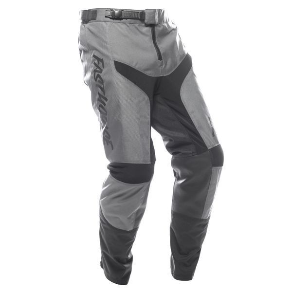 Штани FASTHOSE Carbon Method Gray/Black 40 315001-70-40 фото