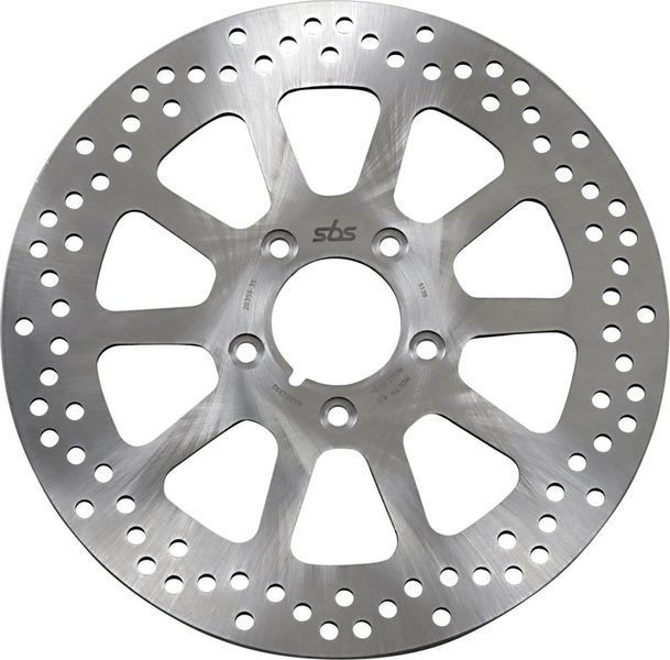 Тормозные диски SBS Standard, Stainless Steel 5156 фото