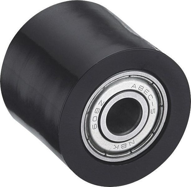 Ролик цепи Polisport Chain Roller [Black], &Oslash;42 mm 8435200003 фото