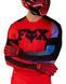 Джерси FOX 360 STREAK JERSEY [Flo Red], L 31272-110-L фото 3