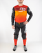 Комплект MSR Axxis Range 2022.5 Large/34 Red/Orange RE2068390032 фото 2