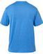 Футболка FOX CREST TECH TEE [Blue], L 25993-598-L фото 2