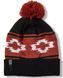 Шапка FOX FULL FLUX BEANIE [Back], One Size 30246-001-OS фото 2
