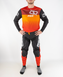 Комплект MSR Axxis Range 2022.5 Large/34 Red/Orange RE2068390032 фото 1