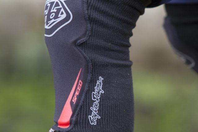 Защита колена/голенки TLD KGL5450 Knee/Shin Guards Размер M 528003203 фото