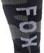 Шкарпетки FOX Casual Crew Sock - CAMO [Black], S/M 32869-247-S/M фото 2