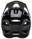 Шолом LEATT MTB 3.0 Enduro Helmet [Stealth], L 1023014652 фото 2