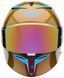 Шолом BELL LITHIUM MIPS&reg; Plus Helmet - DELTA [Sunburst], L 38125-460-L фото 3